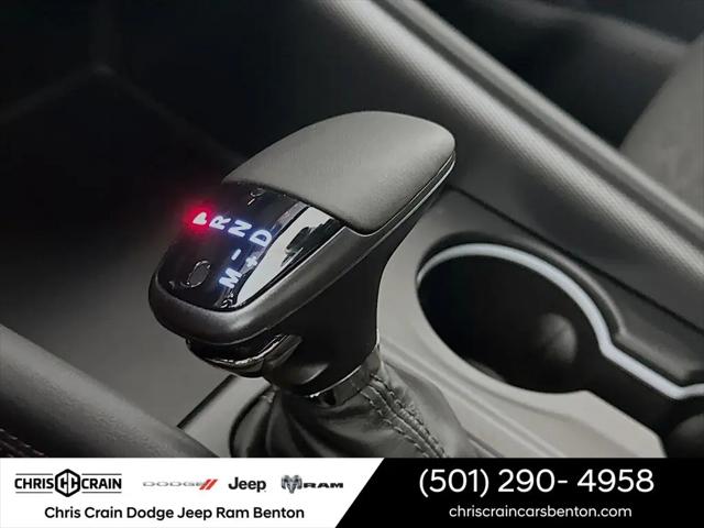 2026 Dodge Durango GT RWD