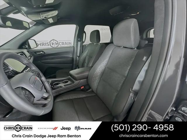 2026 Dodge Durango GT RWD