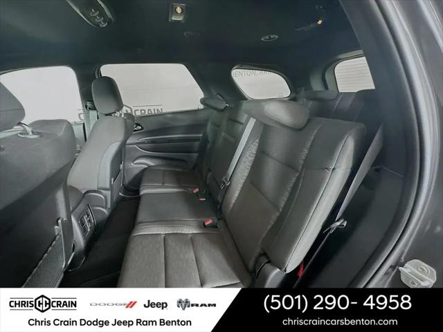 2026 Dodge Durango GT RWD