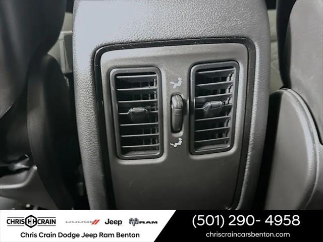 2026 Dodge Durango GT RWD