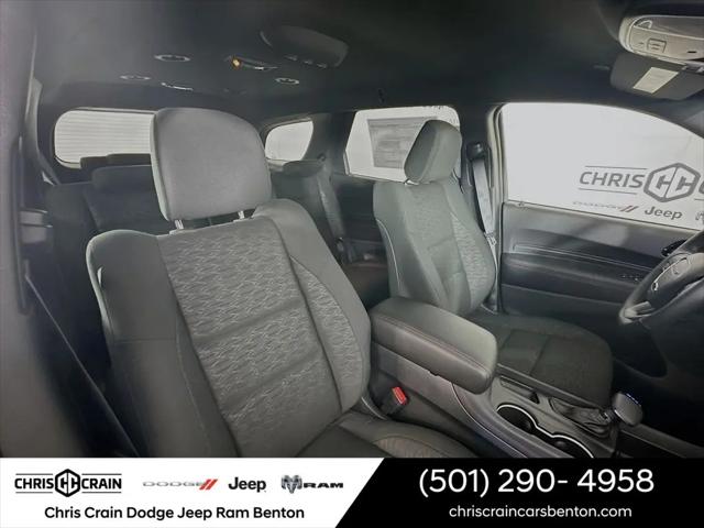 2026 Dodge Durango GT RWD