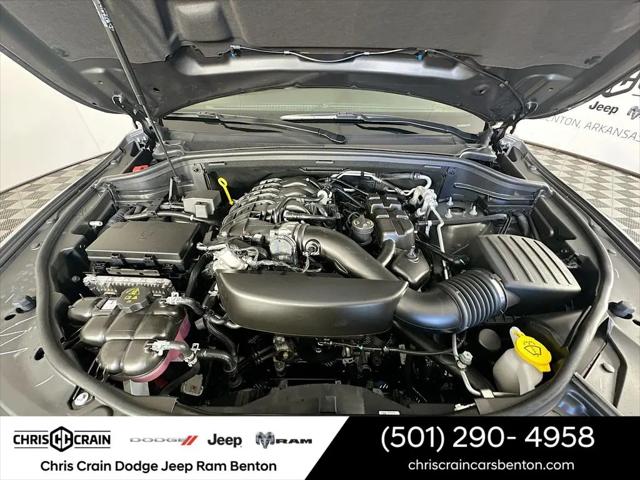 2026 Dodge Durango GT RWD