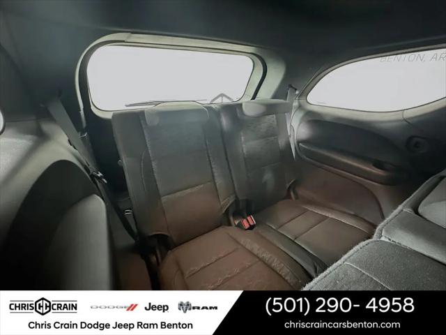 2026 Dodge Durango GT RWD