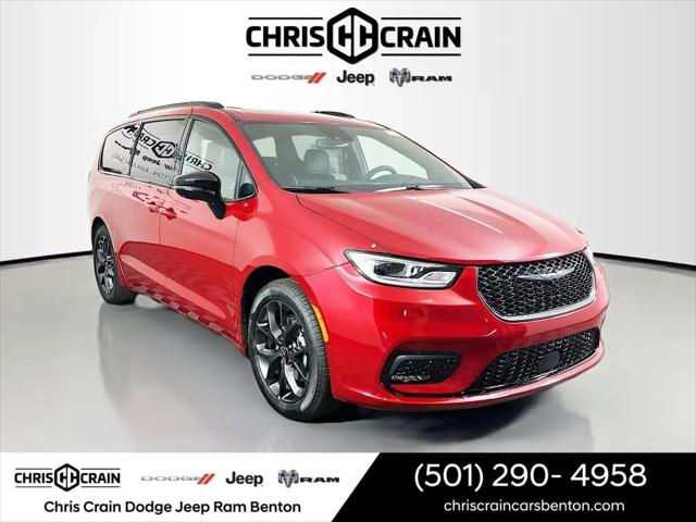 2026 Chrysler Pacifica Limited for sale in Benton, AR