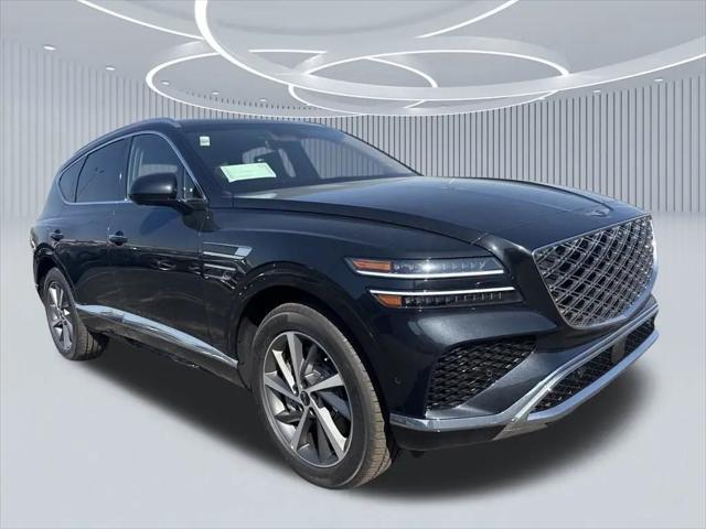 2026 Genesis GV80 3.5T Advanced AWD for sale in Montgomery, AL