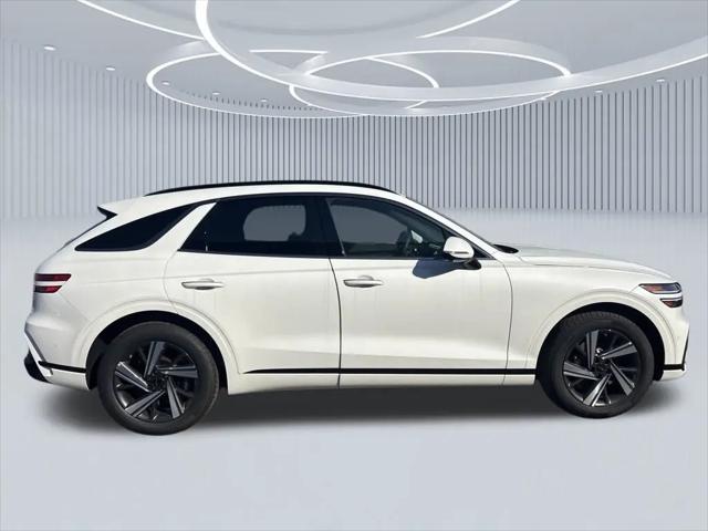 2026 Genesis GV70 3.5T Sport Advanced