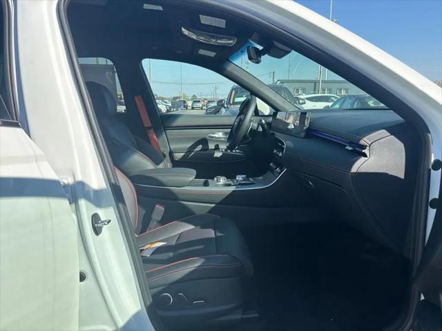2026 Genesis GV70 3.5T Sport Advanced