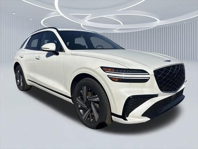 2026 Genesis GV70 3.5T Sport Advanced for sale in Montgomery, AL