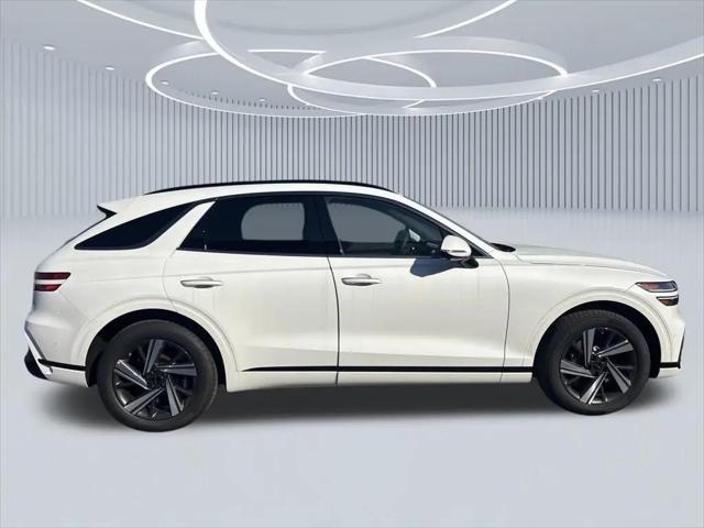 2026 Genesis GV70 3.5T Sport Advanced