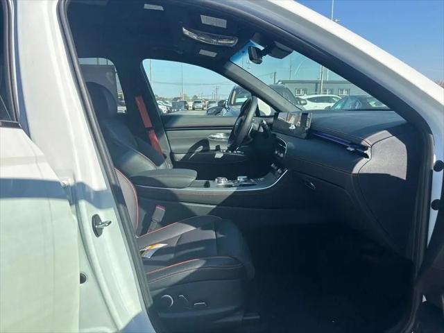 2026 Genesis GV70 3.5T Sport Advanced