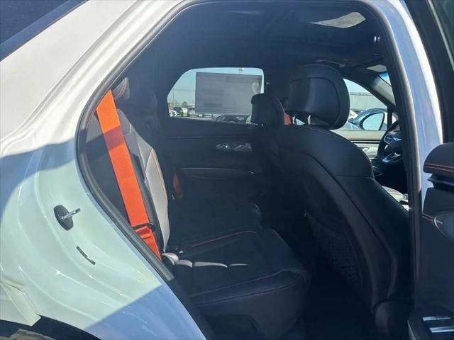 2026 Genesis GV70 3.5T Sport Advanced