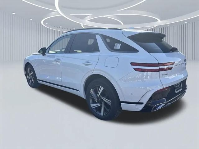 2026 Genesis GV70 3.5T Sport Advanced