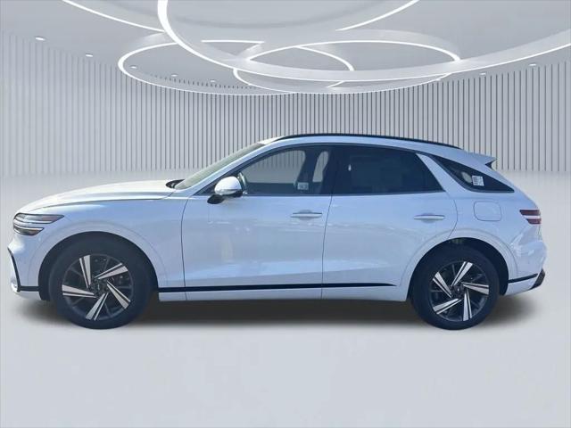 2026 Genesis GV70 3.5T Sport Advanced