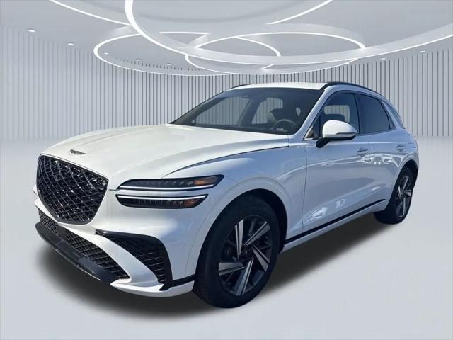 2026 Genesis GV70 3.5T Sport Advanced