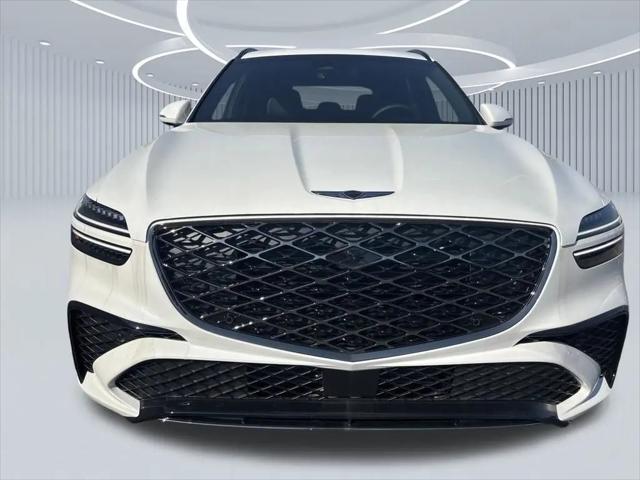 2026 Genesis GV70 3.5T Sport Advanced