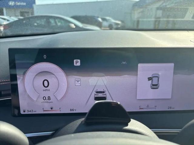 2026 Genesis GV70 3.5T Sport Advanced