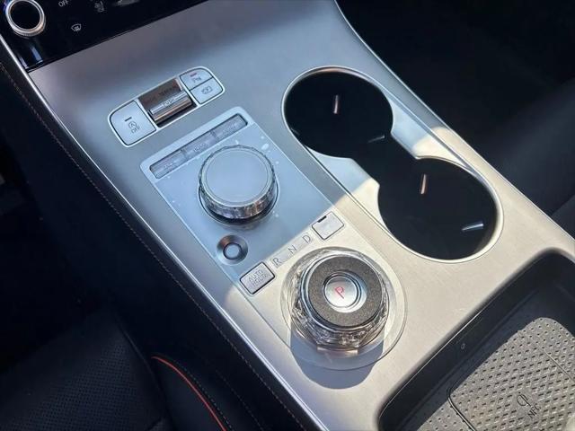 2026 Genesis GV70 3.5T Sport Advanced