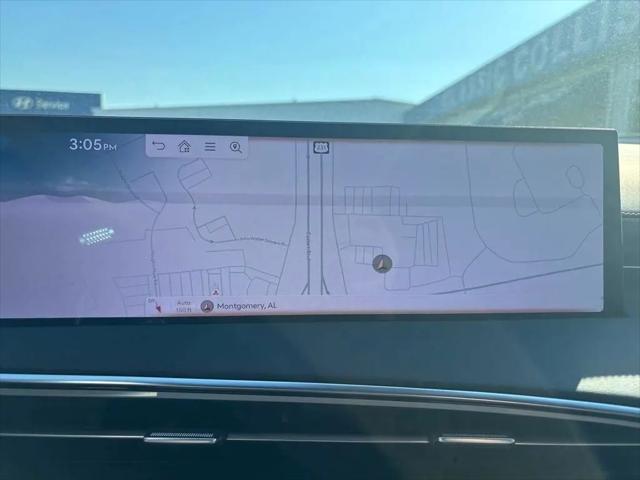 2026 Genesis GV70 3.5T Sport Advanced