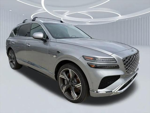 2026 Genesis GV80 3.5T Prestige AWD for sale in Montgomery, AL