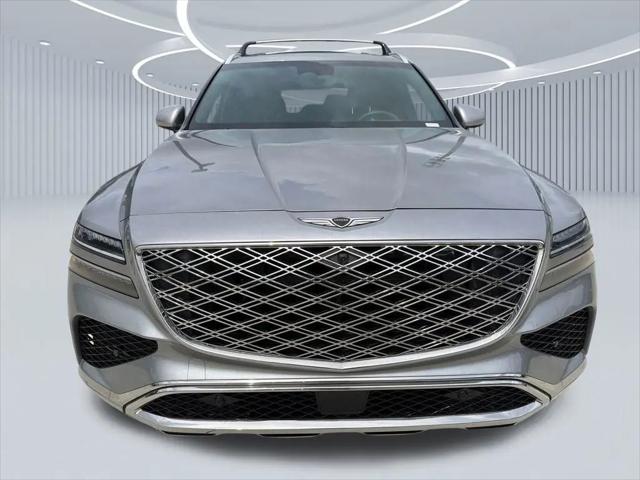 2026 Genesis GV80 3.5T Prestige AWD