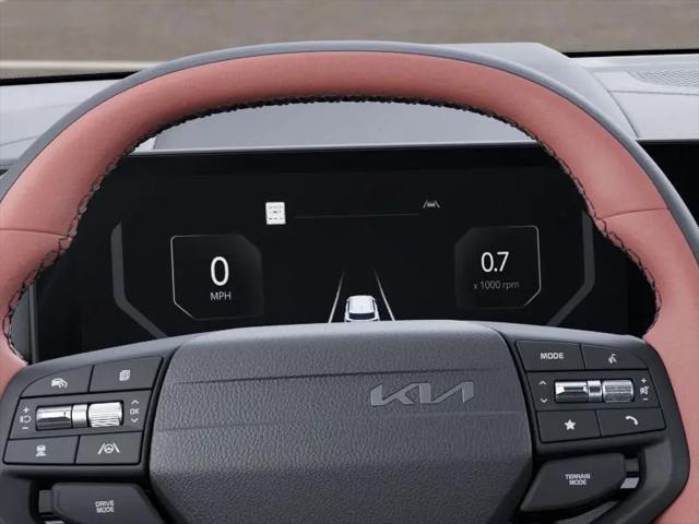 2026 Kia Sportage SX-Prestige for sale in Lebanon, PA