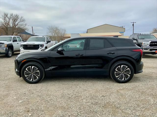 2026 Chevrolet V Blazer LT AWD
