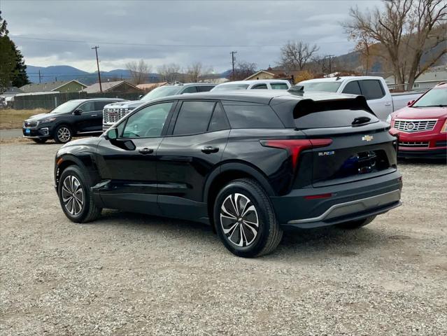 2026 Chevrolet V Blazer LT AWD