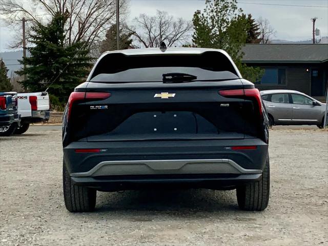 2026 Chevrolet V Blazer LT AWD