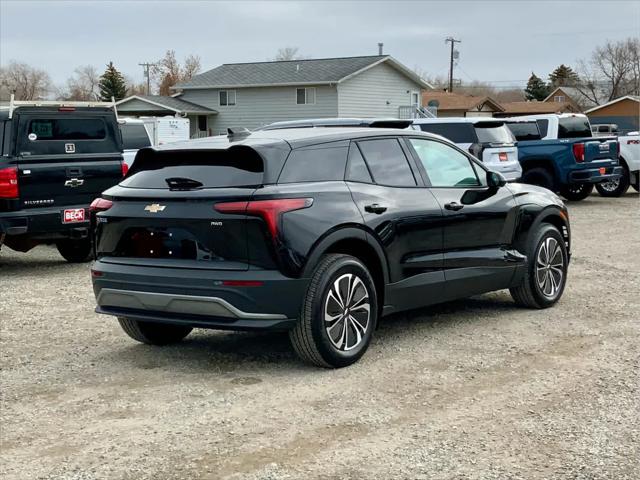 2026 Chevrolet V Blazer LT AWD