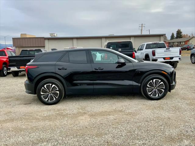 2026 Chevrolet V Blazer LT AWD