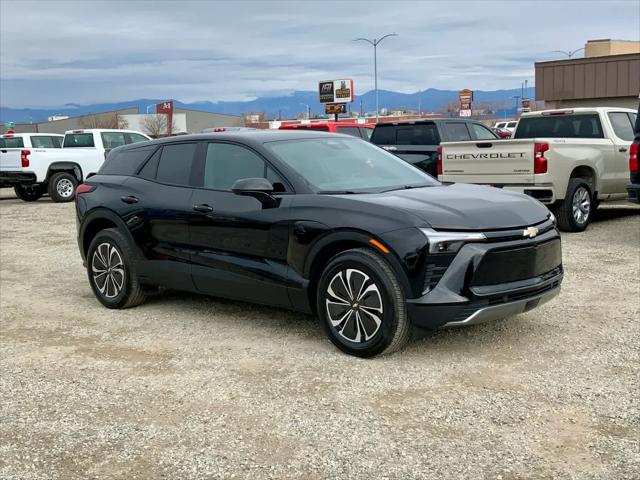 2026 Chevrolet V Blazer LT AWD
