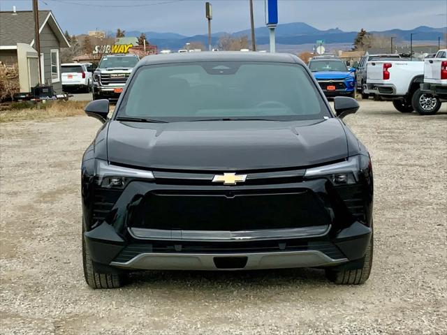 2026 Chevrolet V Blazer LT AWD