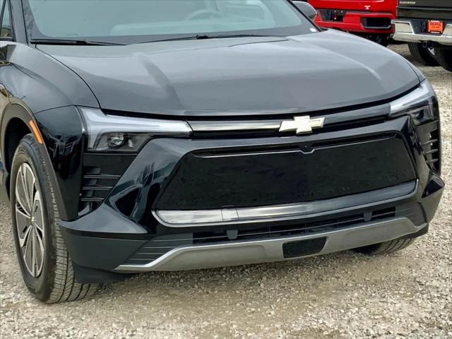 2026 Chevrolet V Blazer LT AWD