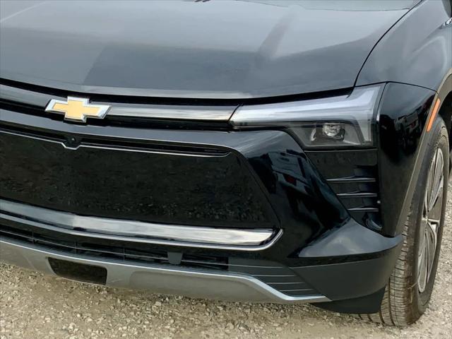 2026 Chevrolet V Blazer LT AWD