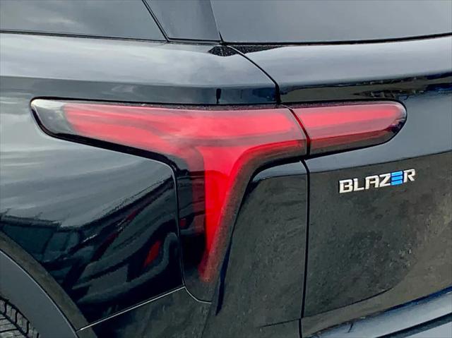 2026 Chevrolet V Blazer LT AWD