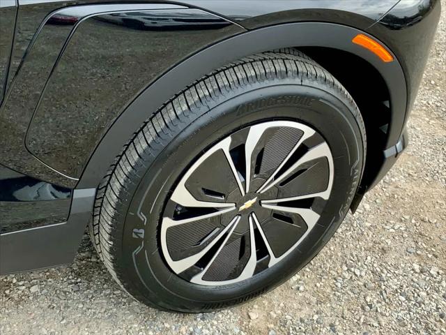 2026 Chevrolet V Blazer LT AWD