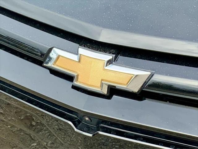 2026 Chevrolet V Blazer LT AWD