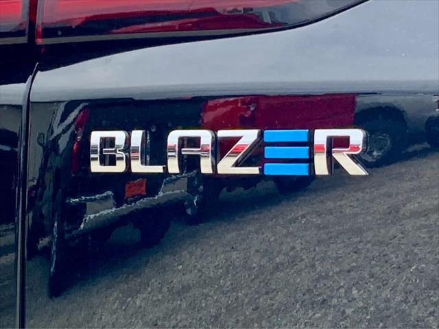 2026 Chevrolet V Blazer LT AWD