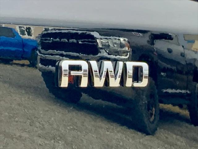 2026 Chevrolet V Blazer LT AWD