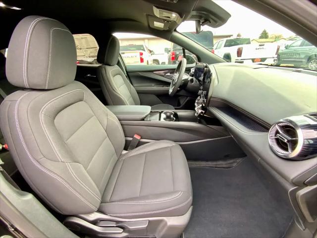 2026 Chevrolet V Blazer LT AWD