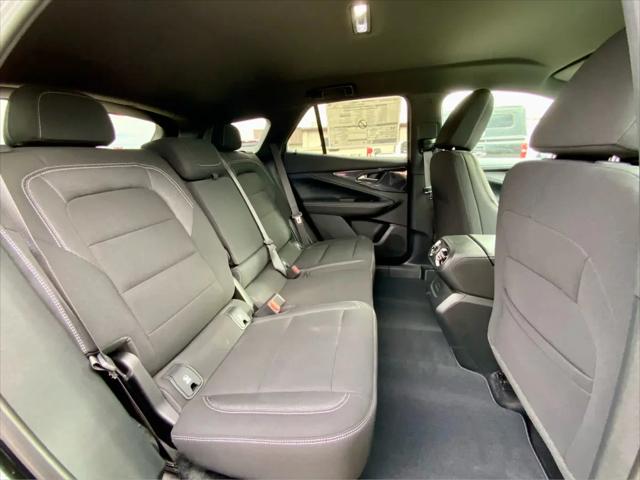 2026 Chevrolet V Blazer LT AWD