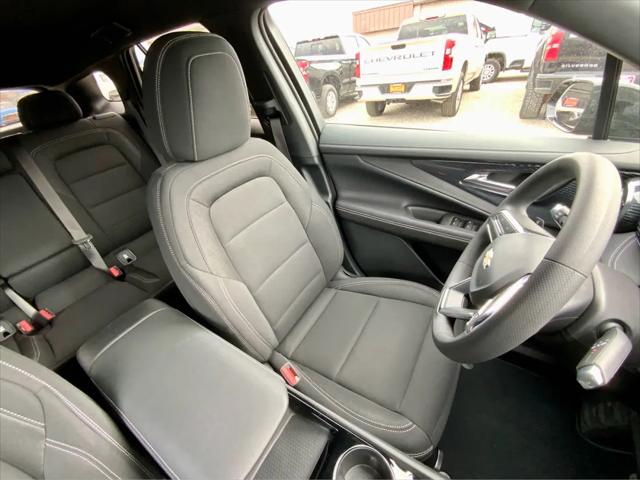 2026 Chevrolet V Blazer LT AWD