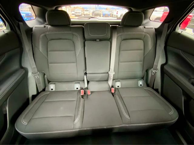 2026 Chevrolet V Blazer LT AWD