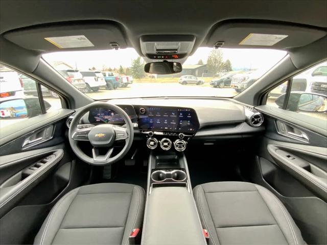 2026 Chevrolet V Blazer LT AWD