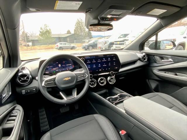 2026 Chevrolet V Blazer LT AWD