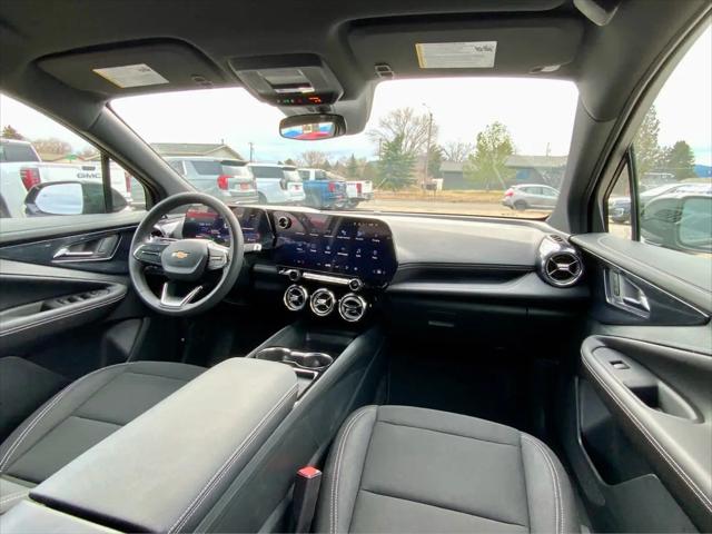 2026 Chevrolet V Blazer LT AWD