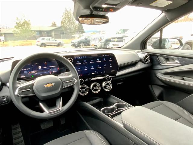 2026 Chevrolet V Blazer LT AWD