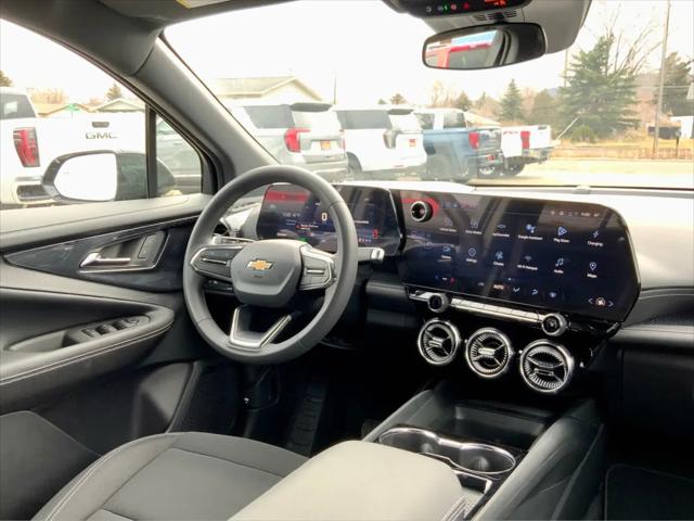 2026 Chevrolet V Blazer LT AWD
