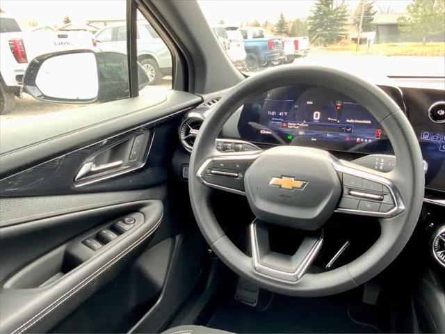 2026 Chevrolet V Blazer LT AWD