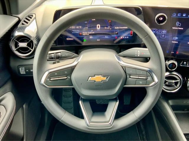2026 Chevrolet V Blazer LT AWD